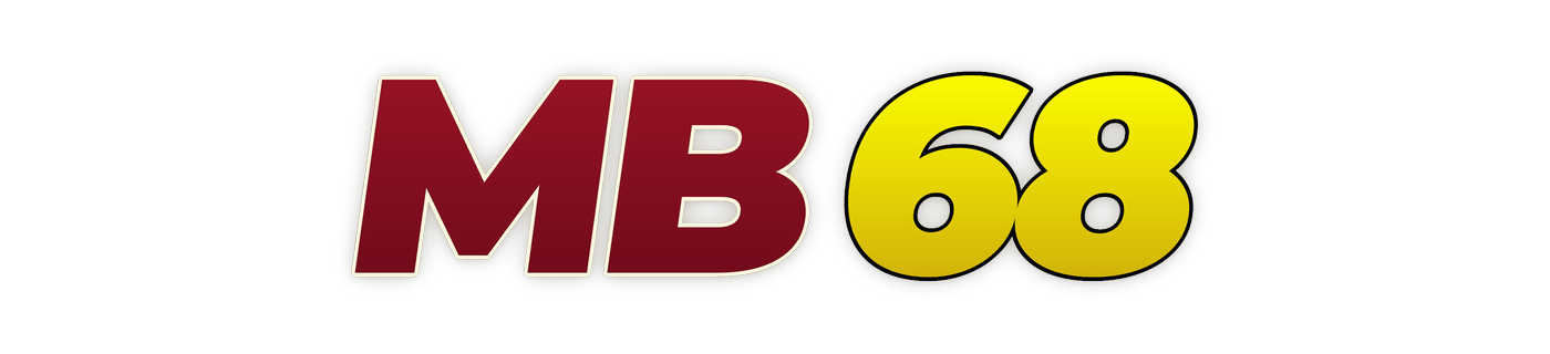 mb68 logo